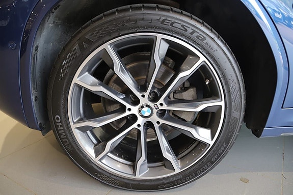 BMW X3 M 4 of 5