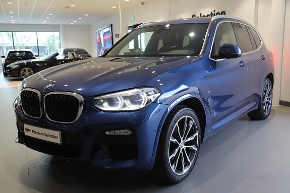 BMW X3 M 2 of 5