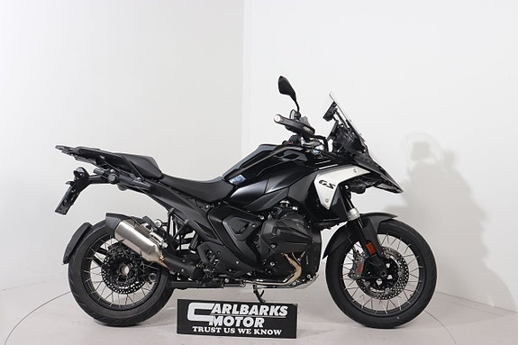 BMW R 1300 GS AUTOMAT "DEMO"