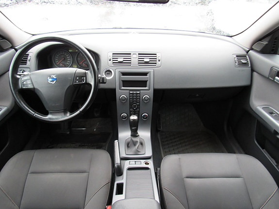 Volvo V50 14 of 14