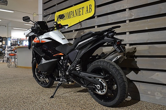 KTM 1390 Super Adventure S Kampanjpris! 2,99% Omg lev. 12 of 16