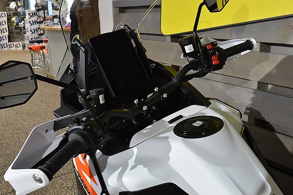 KTM 1390 Super Adventure S Kampanjpris! 2,99% Omg lev. 16 of 16