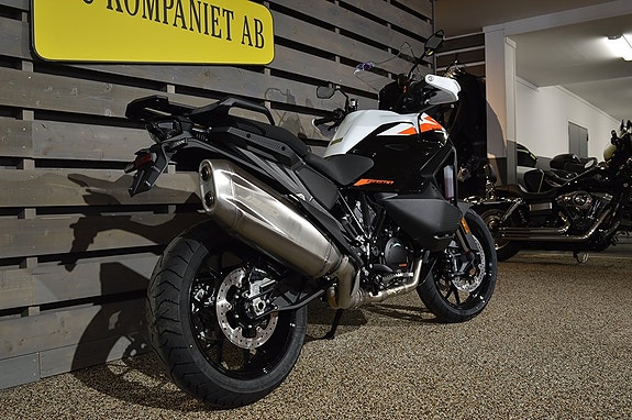 KTM 1390 Super Adventure S Kampanjpris! 2,99% Omg lev. 8 of 16