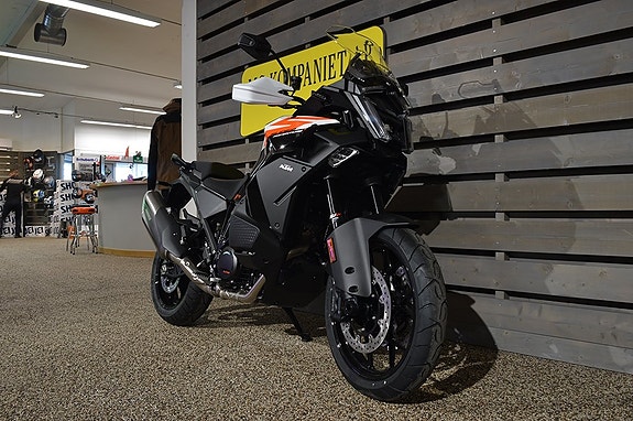 KTM 1390 Super Adventure S Kampanjpris! 2,99% Omg lev. 9 of 16