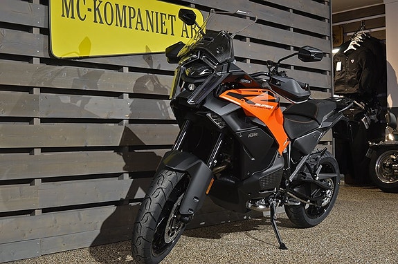 KTM 1390 Super Adventure S Kampanjpris! 2,99% Omg lev. 4 of 16