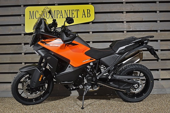 KTM 1390 Super Adventure S Kampanjpris! 2,99% Omg lev. 2 of 16