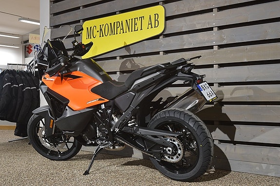 KTM 1390 Super Adventure S Kampanjpris! 2,99% Omg lev. 6 of 16