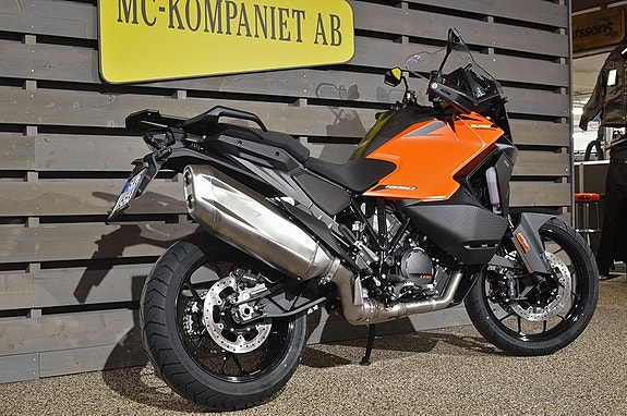 KTM 1390 Super Adventure S Kampanjpris! 2,99% Omg lev. 5 of 16