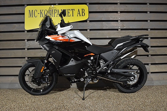 KTM 1390 Super Adventure S Kampanjpris! 2,99% Omg lev. 10 of 16