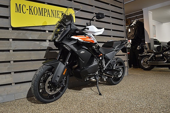 KTM 1390 Super Adventure S Kampanjpris! 2,99% Omg lev. 11 of 16