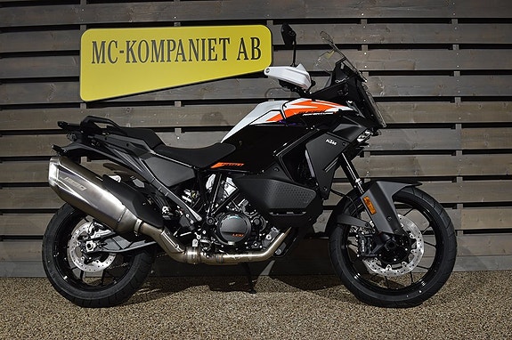 KTM 1390 Super Adventure S Kampanjpris! 2,99% Omg lev. 7 of 16