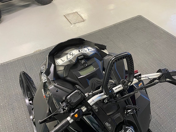 Ski-Doo Summit 600r 154" 4 of 4