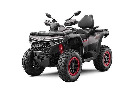 CFMOTO KAMPANJ CFORCE 850 PRO EPS 2 of 2