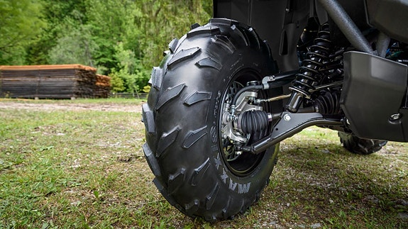 Yamaha KODIAK 700 SE EPS TA Traktor A MY25 Kampanj! 7 of 7