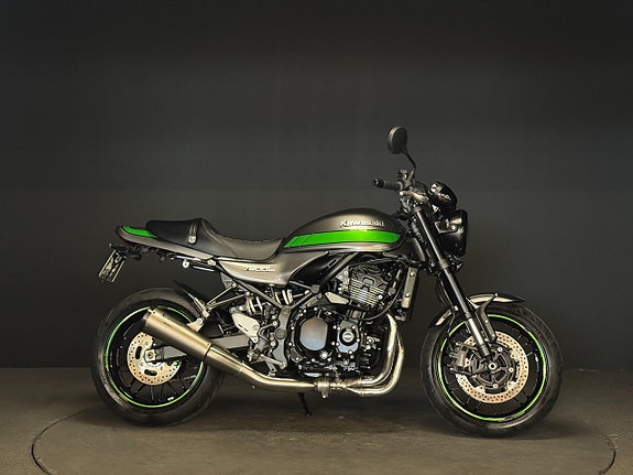 Kawasaki Z900RS