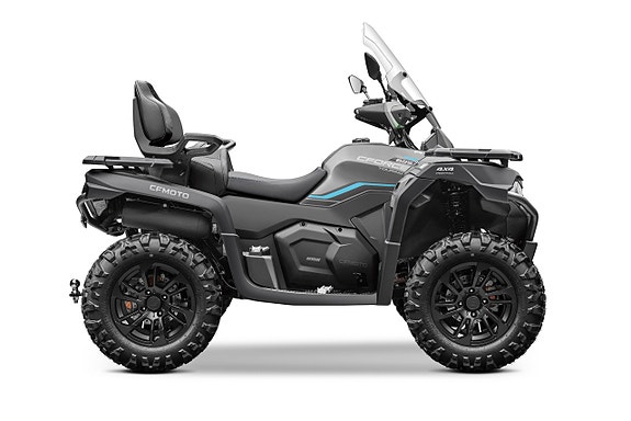 CFMOTO NU PÅ LAGER Cforce 625 EPS