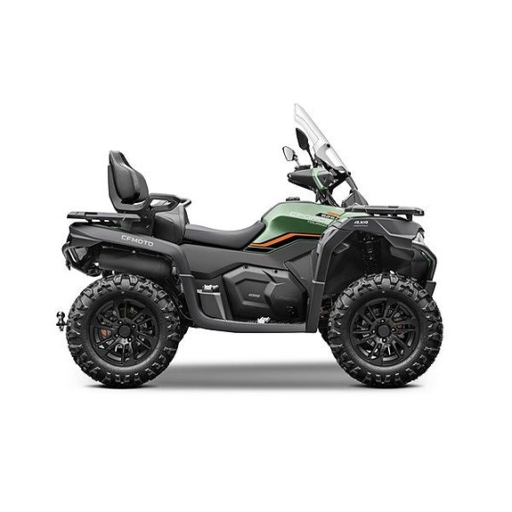 CFMOTO NU PÅ LAGER Cforce 625 EPS 2 of 7