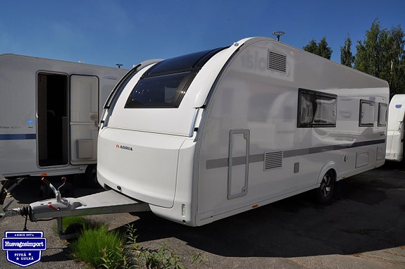 Adria Adora 613 HT 13 of 14