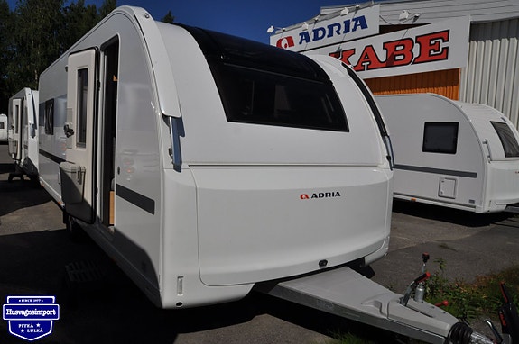 Adria Adora 613 HT 12 of 14