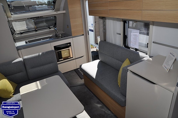 Adria Adora 613 HT 3 of 14