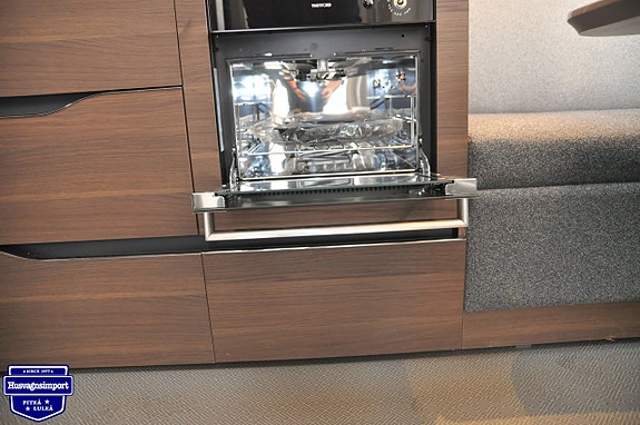 Adria Alpina 663 UK 10 of 20