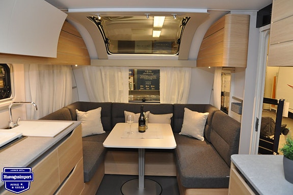 Adria ADORA 522 UP 5 of 12
