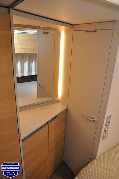 Adria ADORA 522 UP 3 of 12