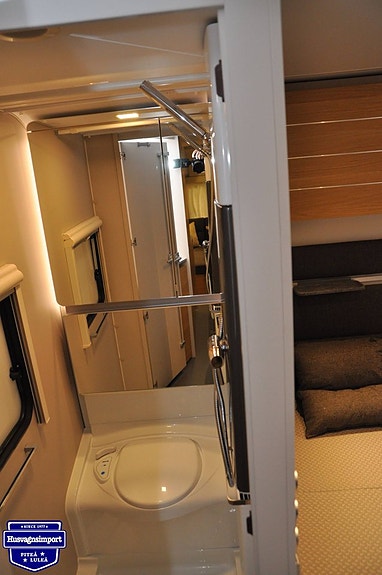 Adria ADORA 522 UP 4 of 12