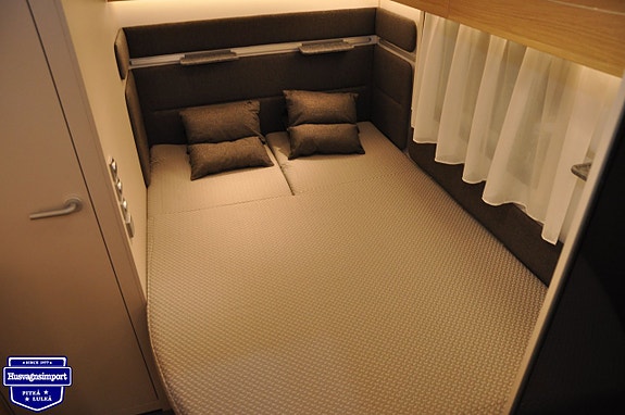 Adria ADORA 522 UP 2 of 12