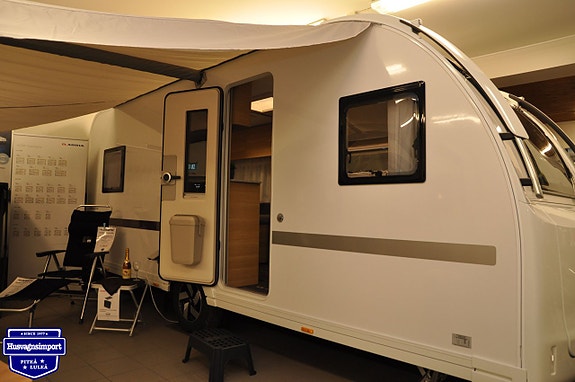 Adria ADORA 522 UP 12 of 12