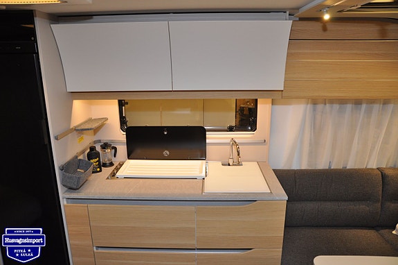 Adria ADORA 522 UP 7 of 12