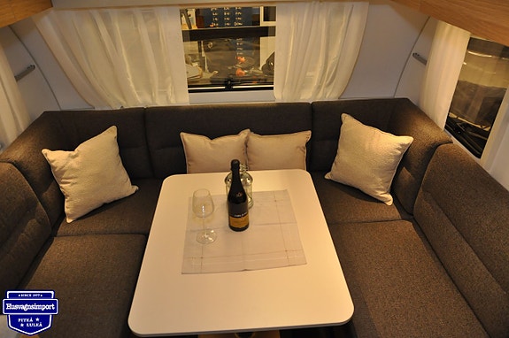 Adria ADORA 522 UP 6 of 12