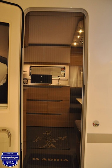 Adria ADORA 522 UP 11 of 12