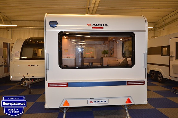 Adria AVIVA 422 PY