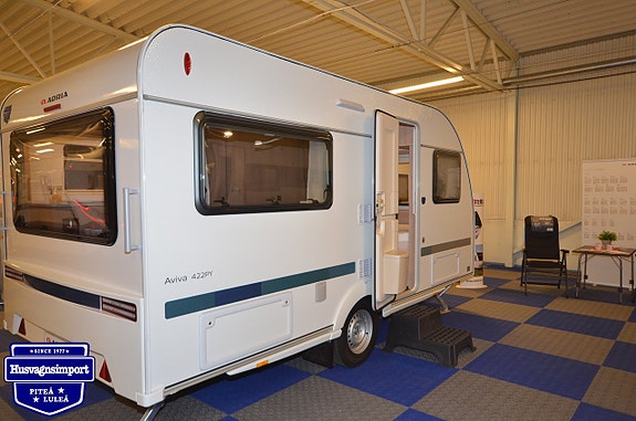 Adria AVIVA 422 PY 14 of 14