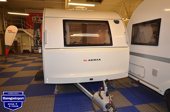 Adria AVIVA 422 PY 12 of 14