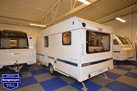 Adria AVIVA 422 PY 13 of 14