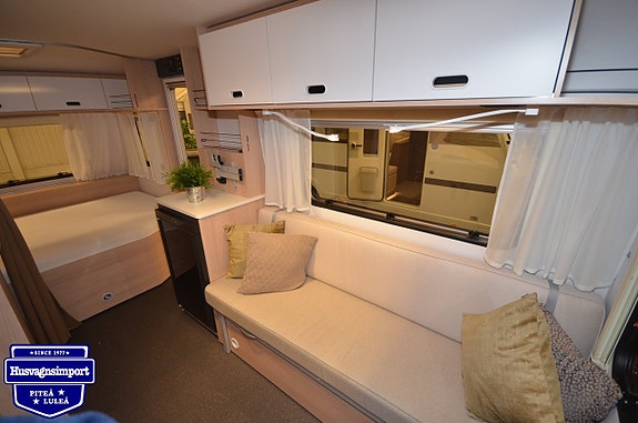 Adria AVIVA 422 PY 5 of 14