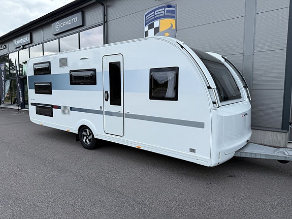 Adria Adora 593 UK Markis och Tält - Köp Online 2 of 13