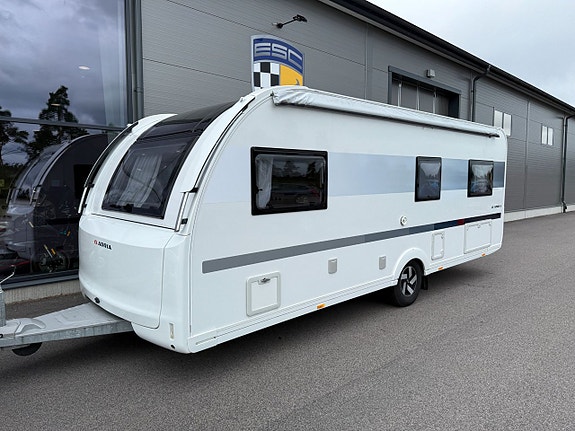 Adria Adora 593 UK Markis och Tält - Köp Online 4 of 13