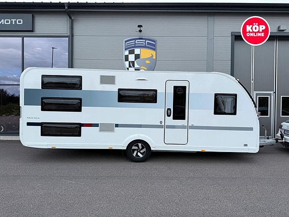 Adria Adora 593 UK