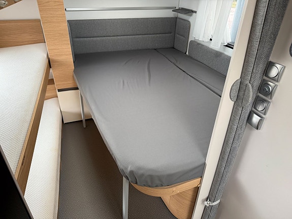 Adria Adora 593 UK Markis och Tält - Köp Online 10 of 13