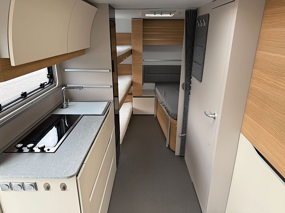 Adria Adora 593 UK Markis och Tält - Köp Online 8 of 13