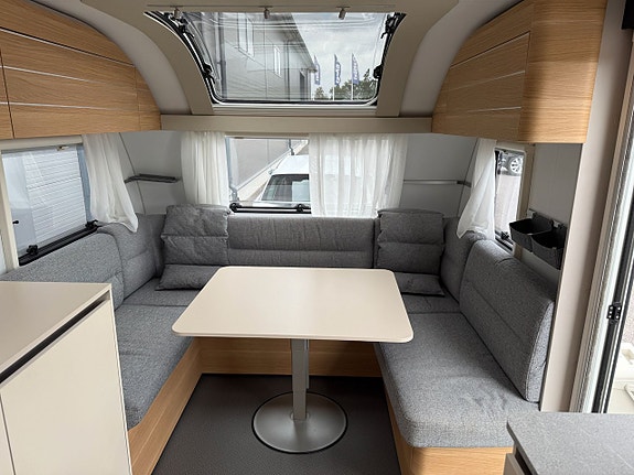 Adria Adora 593 UK Markis och Tält - Köp Online 12 of 13