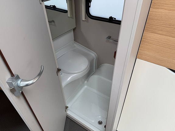 Adria Adora 593 UK Markis och Tält - Köp Online 13 of 13