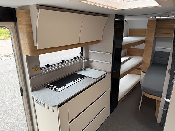 Adria Adora 593 UK Markis och Tält - Köp Online 11 of 13