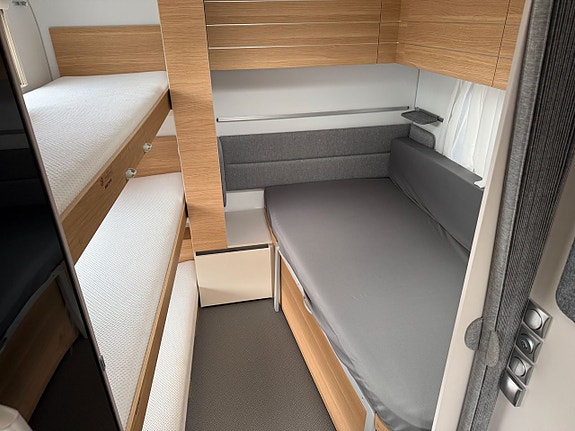 Adria Adora 593 UK Markis och Tält - Köp Online 9 of 13