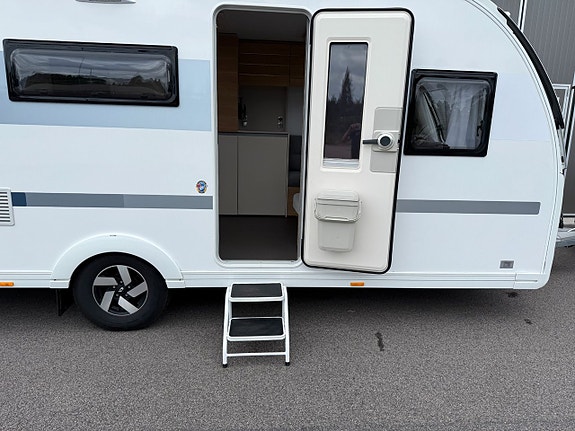 Adria Adora 593 UK Markis och Tält - Köp Online 7 of 13