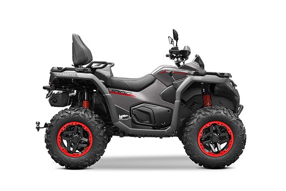 CFMOTO KAMPANJ CFORCE 1000 EPS NU 86 HK 3 of 7