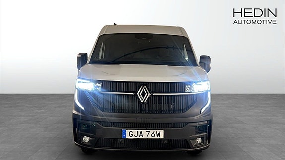 Renault Master 8 of 20